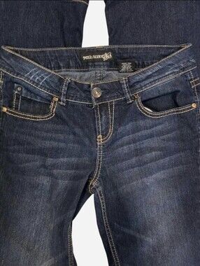 Paris Blues Jeans